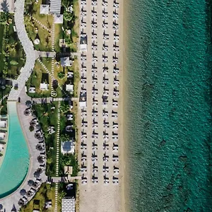 Blue Carpet Luxury Ξενοδοχείο με διαμερίσματα Πευκοχώρι