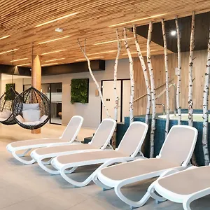Grey 3* Szklarska Poręba