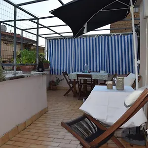  Appartamento Terrazza In Borgo San Jacopo Italia