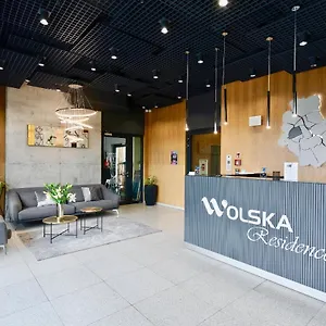 Wolska 2* Warszawa