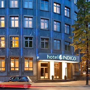 Otel Indigo - Ku'damm By Ihg, Berlin