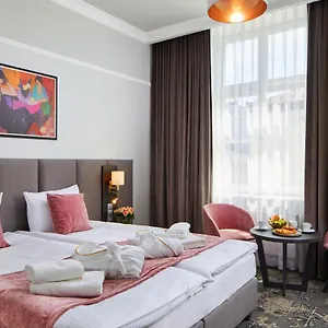 Hotel Estera Cracóvia