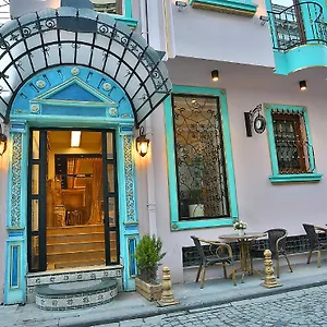 Edibe Sultan 3* Isztambul