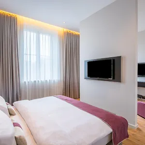 Otel Potsdamer Platz By Leonardo, Berlin