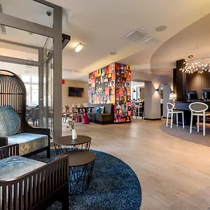 Hotel Mercure Am Olympiapark ***