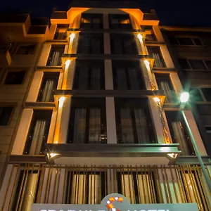 زيارة الفندق