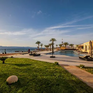 Luxotel & Only 15 Years 4* Akaba