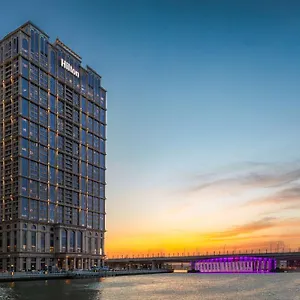 Hilton Al Habtoor Ξενοδοχείο Ντουμπάι