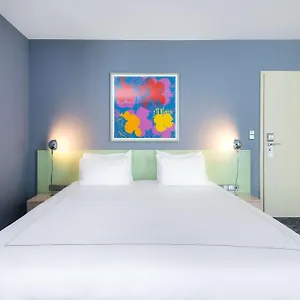 酒店 Park Plaza