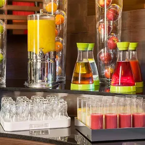 Hotel Nh Potsdamer Platz, Berlim