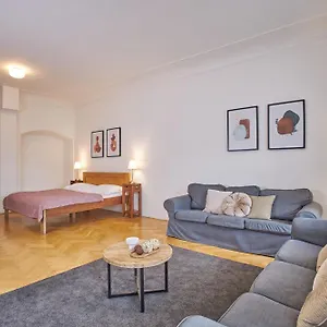 Apart-hotel Charles Bridge Praga