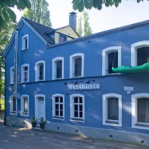  Casa vacanze Westkueste Germania