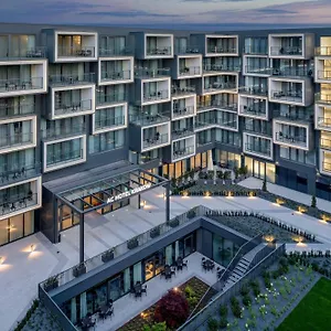 Hotel Ac By Marriott Cracóvia