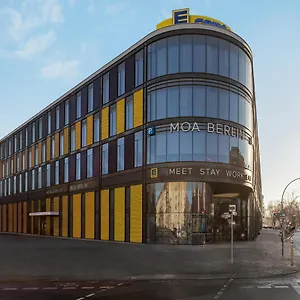 Mercure Moa Berlin