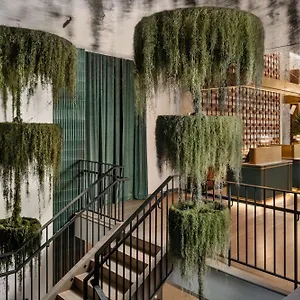 Arlo Midtown מלון ניו יורק