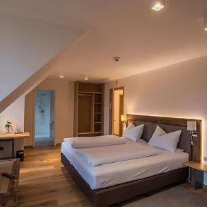Brennereihotel Sponsel 3* Kirchehrenbach