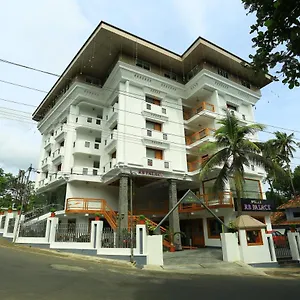 Hotel Rb Palace ****