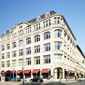Orania.berlin Берлин