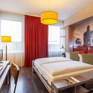 Apart-hotel Adagio Kurfuerstendamm, Berlim