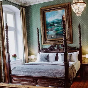 4* Appart hôtel Honigmond Boutique
