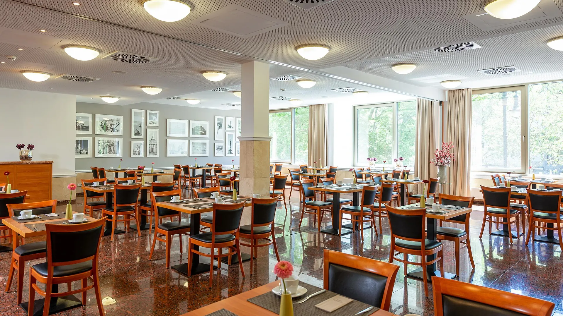 Leonardo Hotel Berlin Ku'Damm