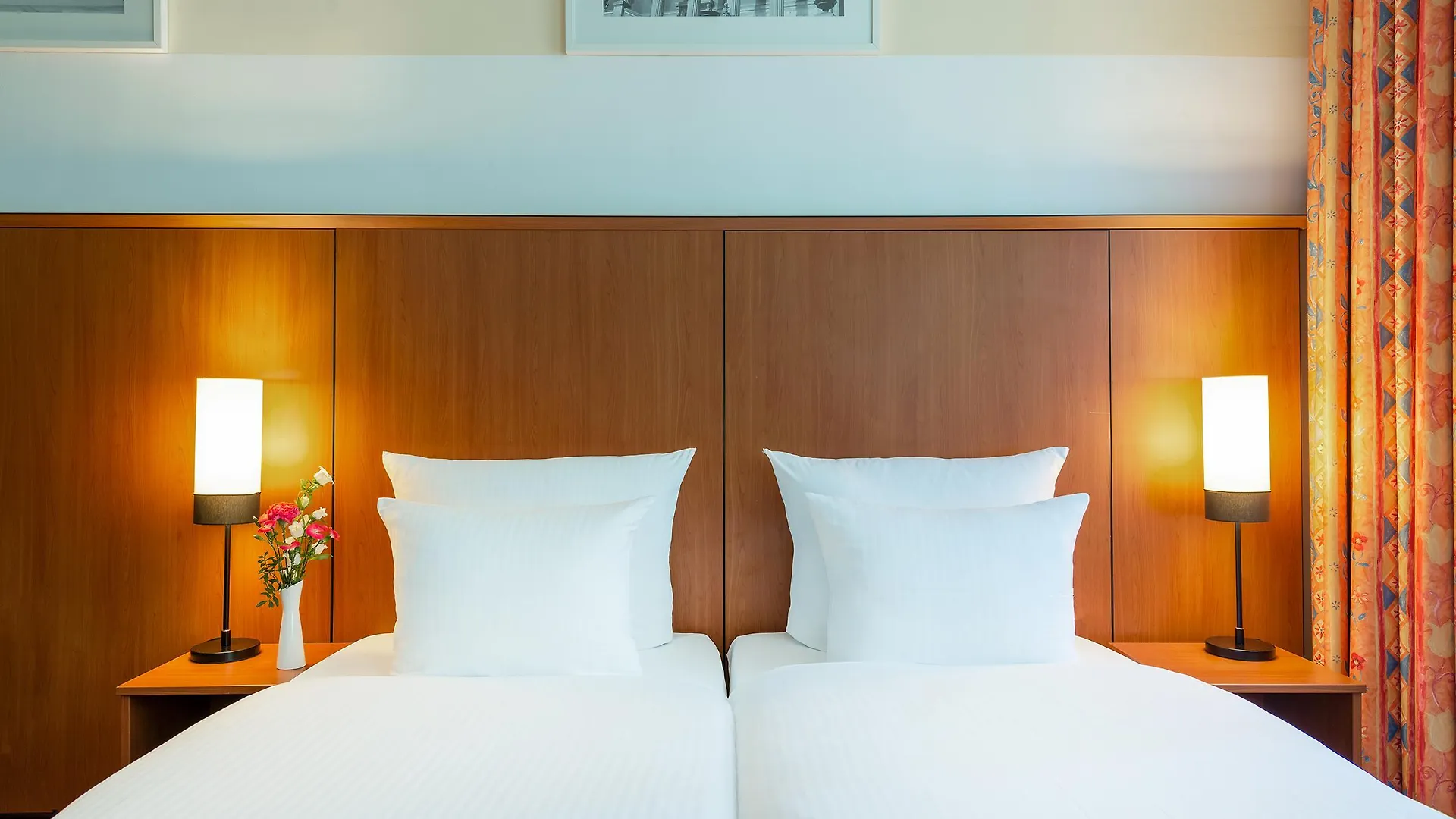 Leonardo Hotel Berlin Ku'Damm