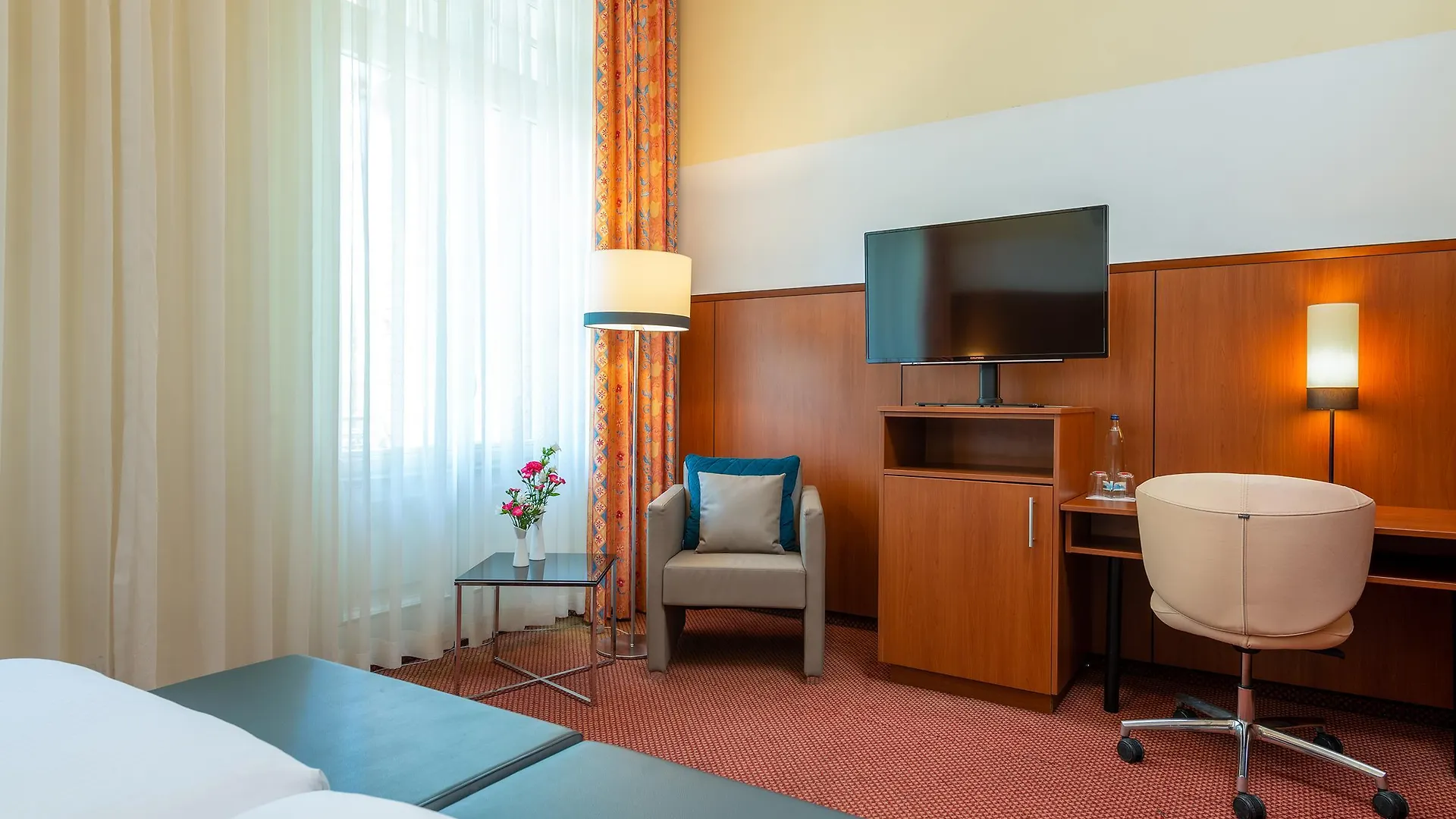Leonardo Hotel Berlin Ku'Damm