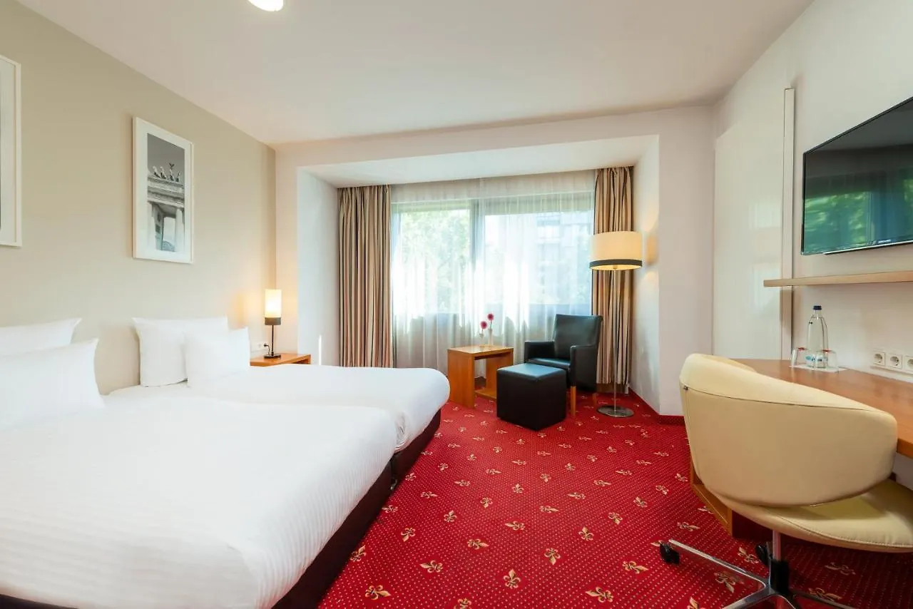 Leonardo Hotel Berlin Ku'Damm