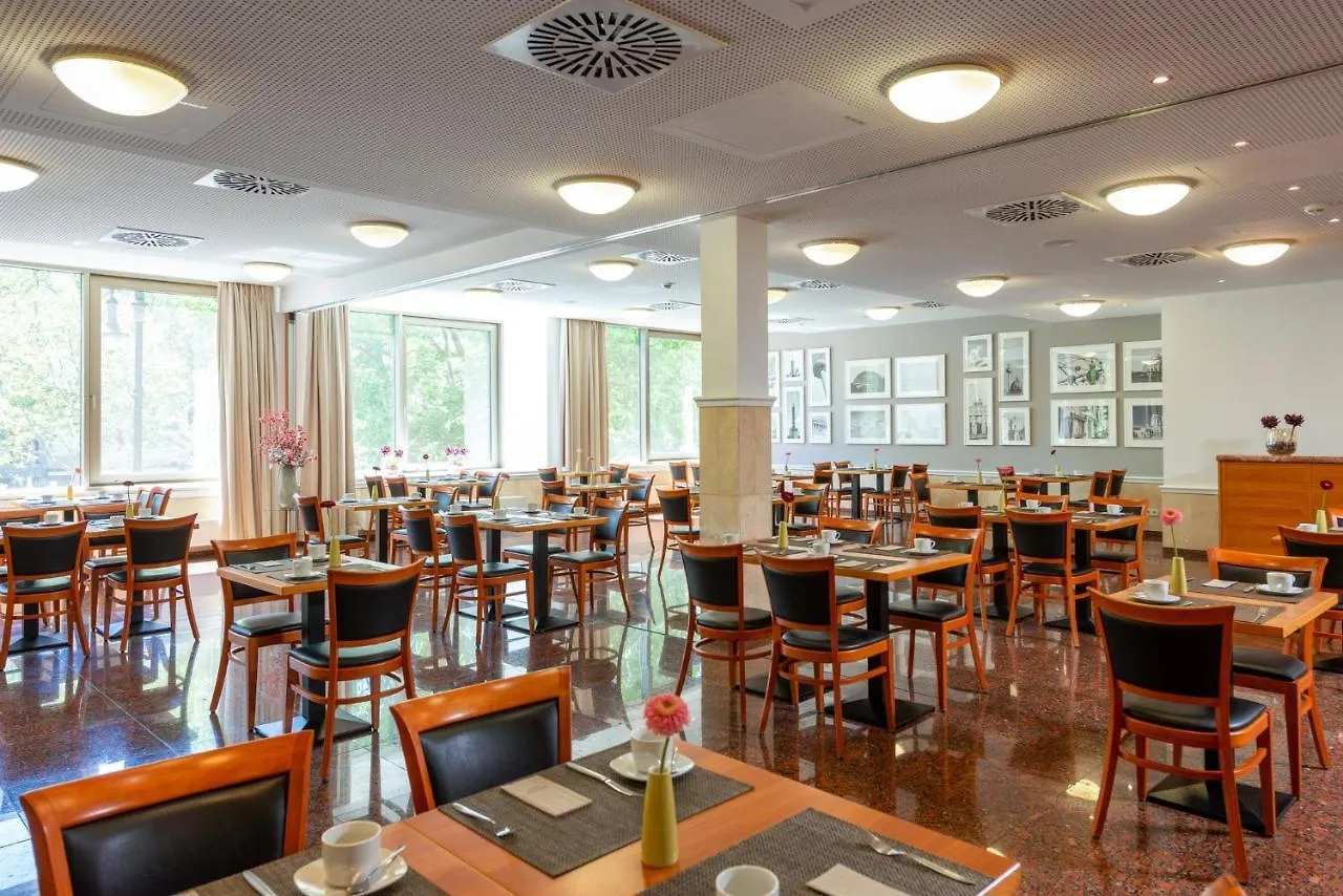 Leonardo Hotel Berlin Ku'Damm