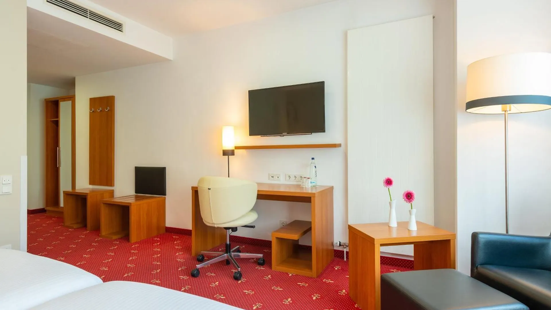 ****  Leonardo Hotel Berlin Ku'Damm Germany