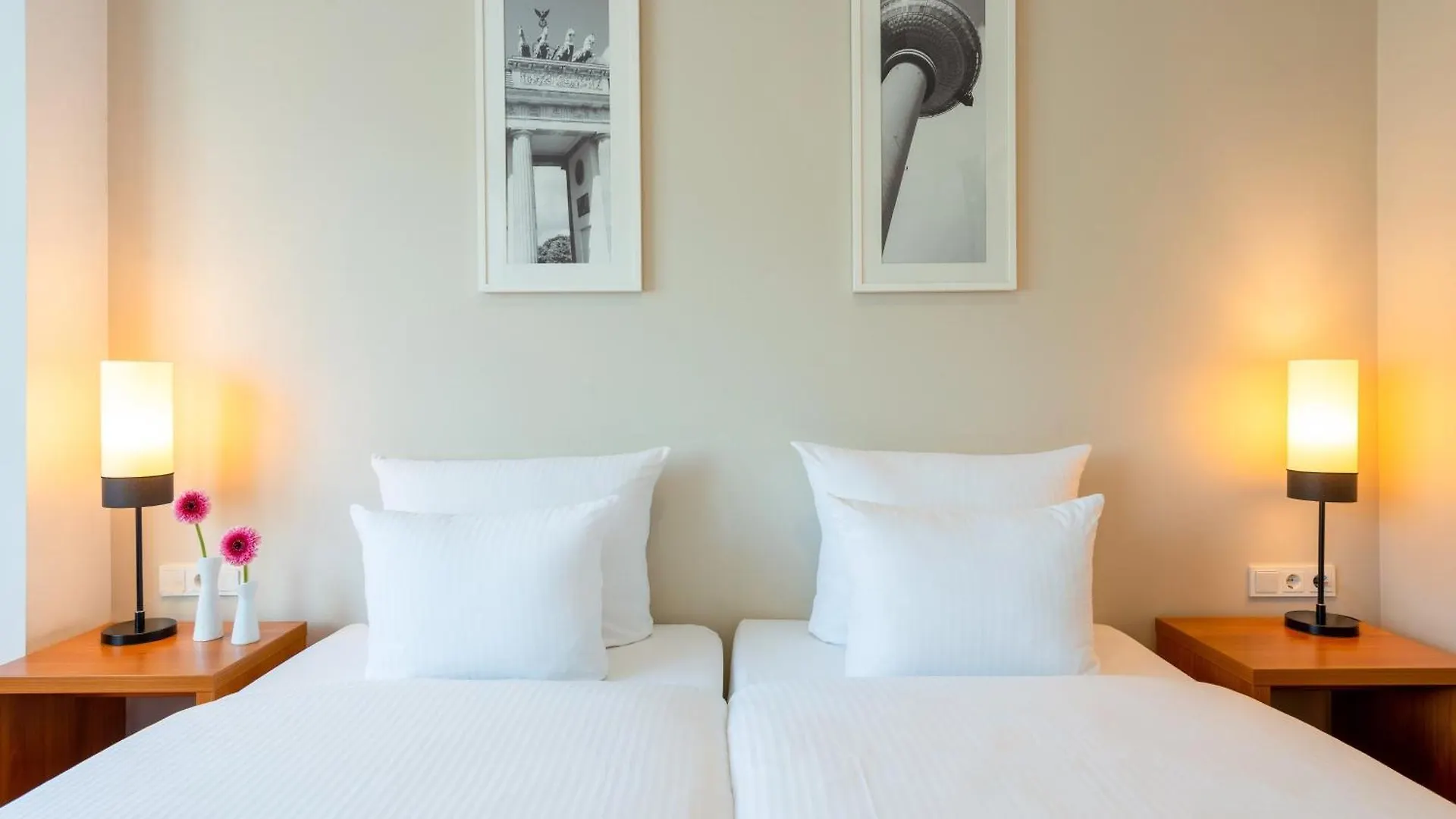 Leonardo Hotel Berlin Ku'Damm