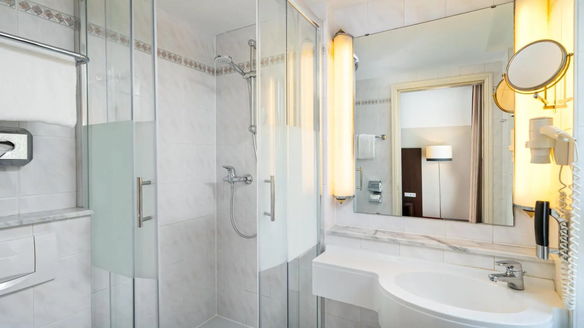 Leonardo Hotel Berlin Ku'Damm